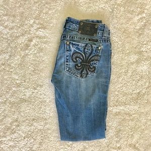 Miss me skinny jeans